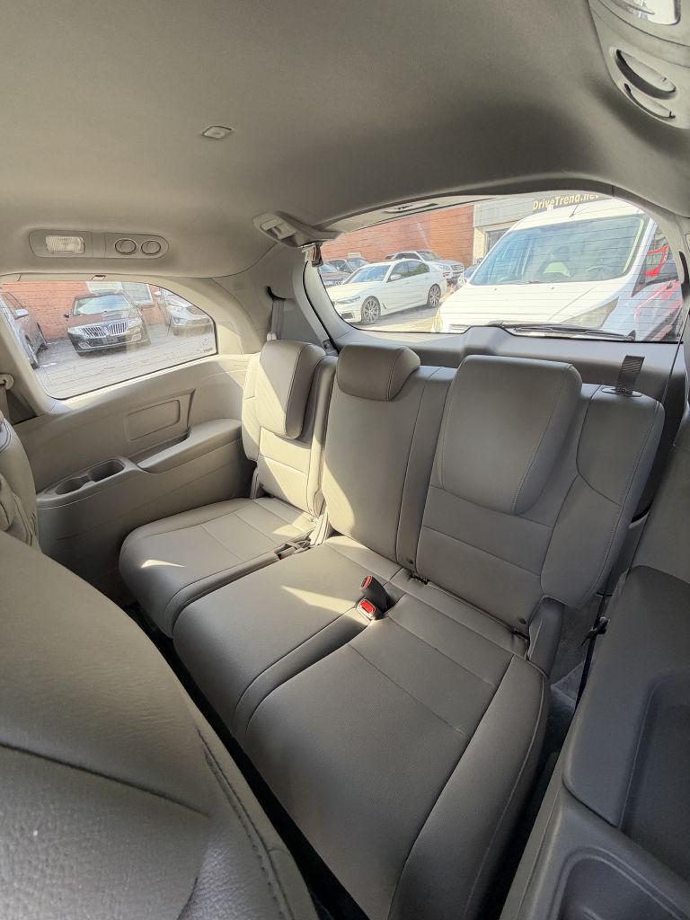 Photo 7 of this HONDA ODYSSEY