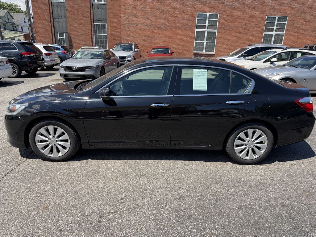 Photo 3 of this HONDA ACCORD