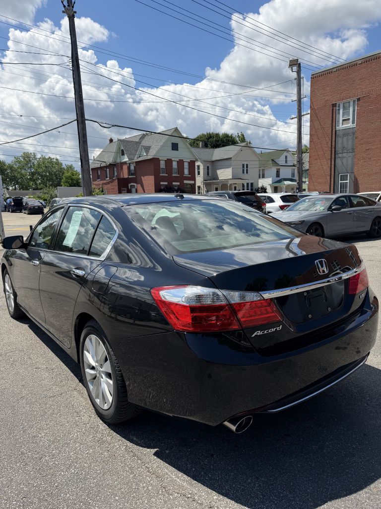 Photo 10 of this HONDA ACCORD