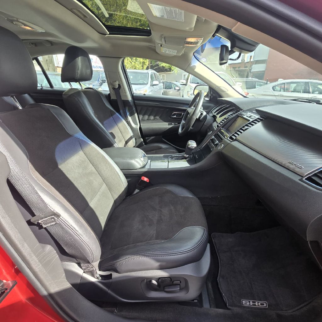 Photo 6 of this FORD TAURUS