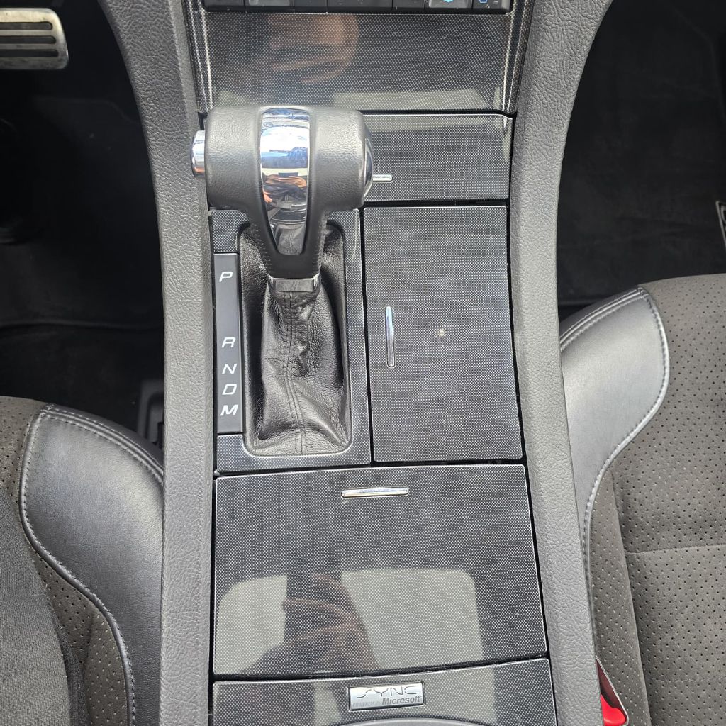 Photo 8 of this FORD TAURUS
