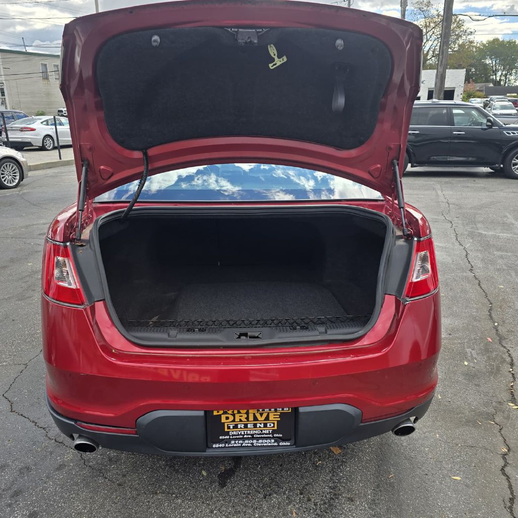 Photo 4 of this FORD TAURUS