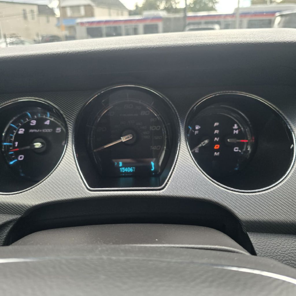 Photo 11 of this FORD TAURUS