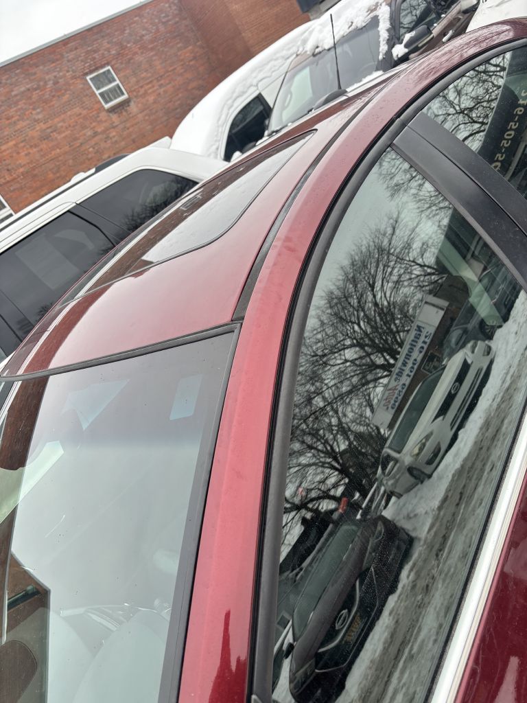 Photo 5 of this CHEVROLET CRUZE LIMITED