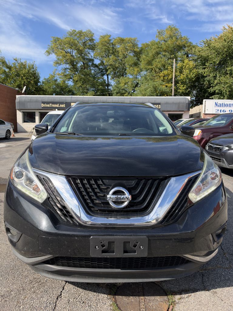 Photo 2 of this NISSAN MURANO