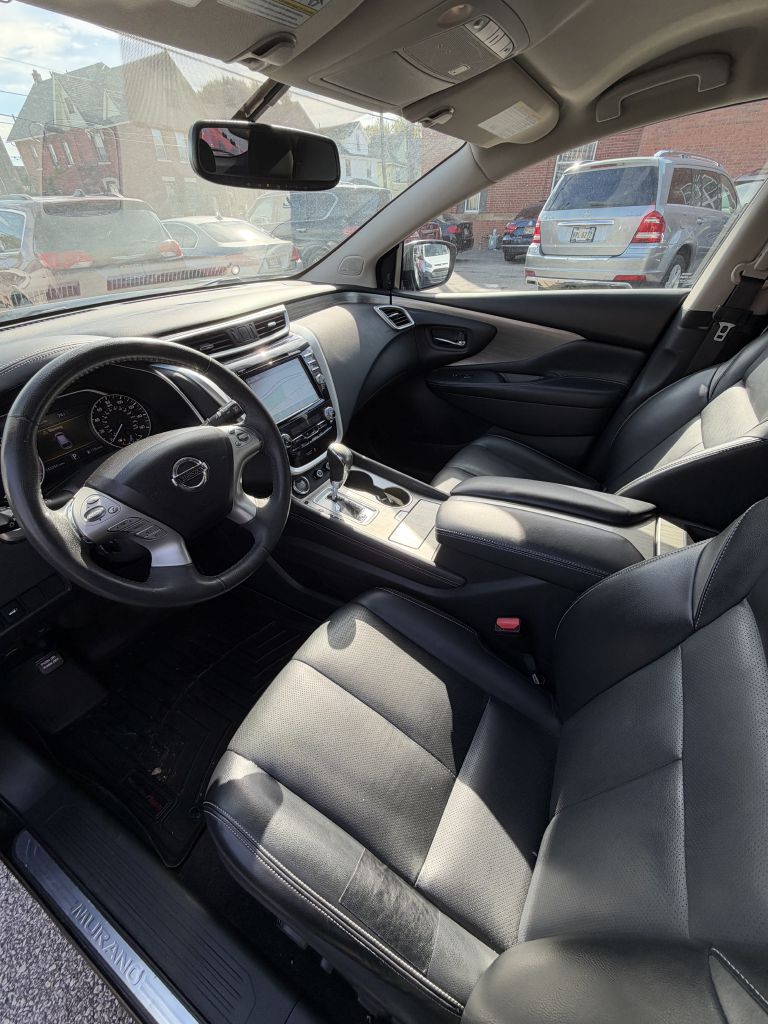 Photo 4 of this NISSAN MURANO