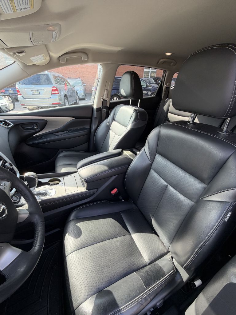 Photo 5 of this NISSAN MURANO