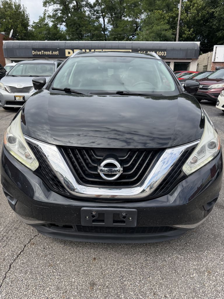 Photo 2 of this NISSAN MURANO