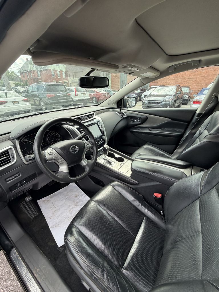 Photo 4 of this NISSAN MURANO