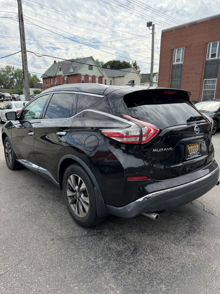 Photo 8 of this NISSAN MURANO