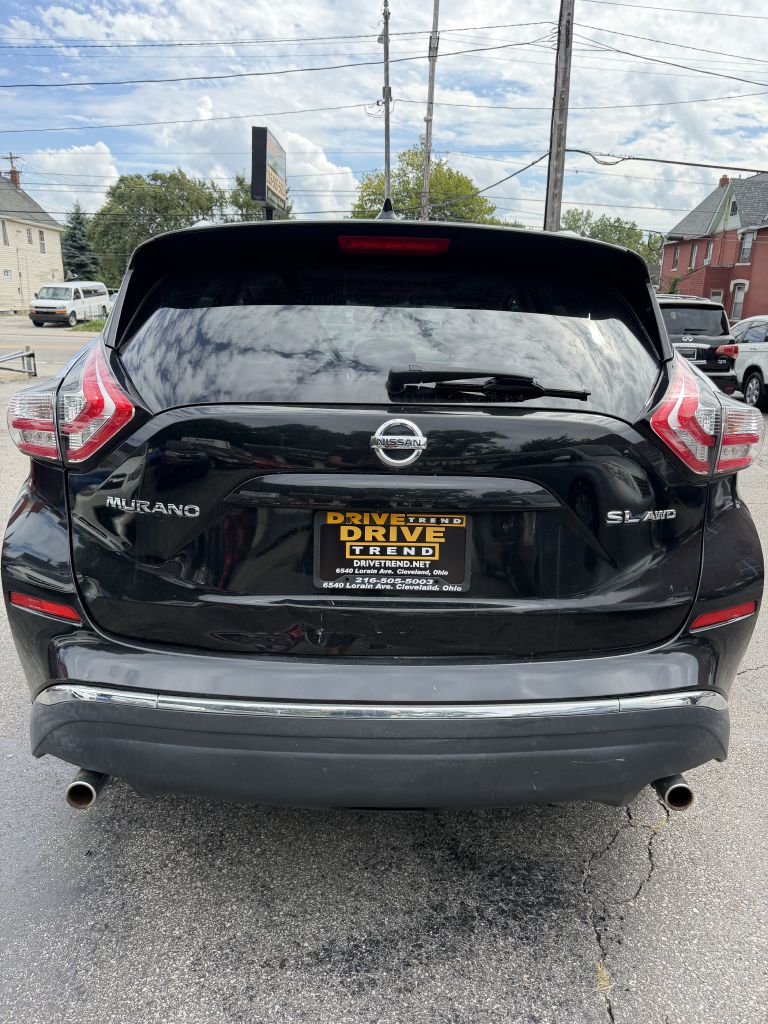 Photo 9 of this NISSAN MURANO