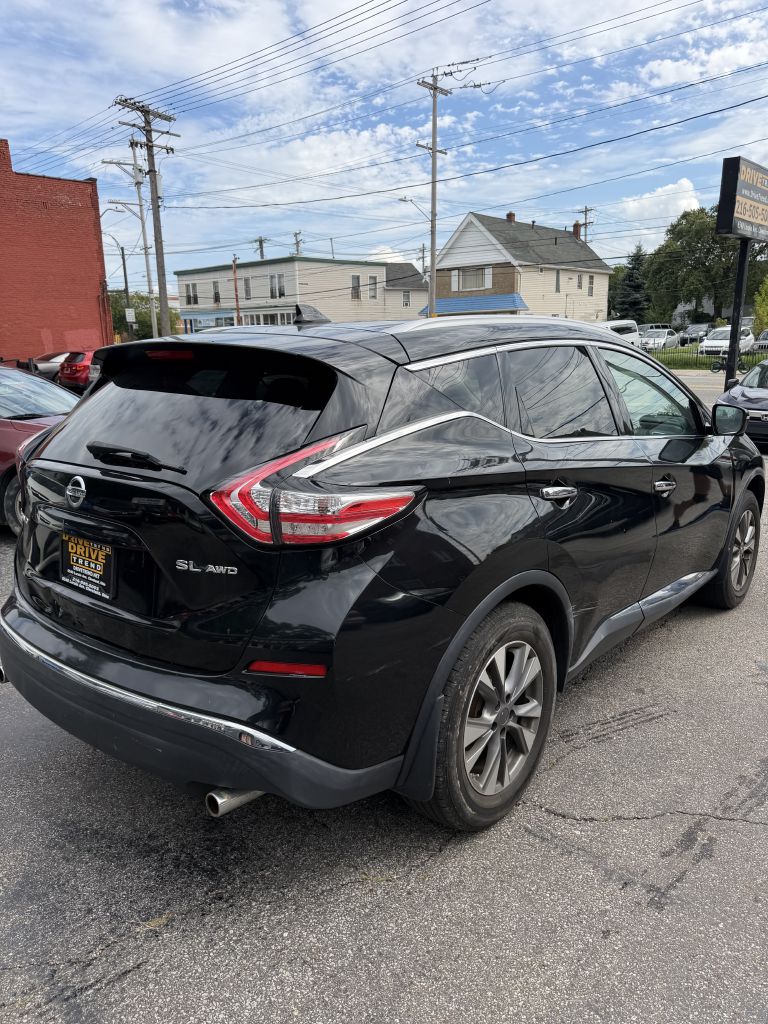 Photo 10 of this NISSAN MURANO