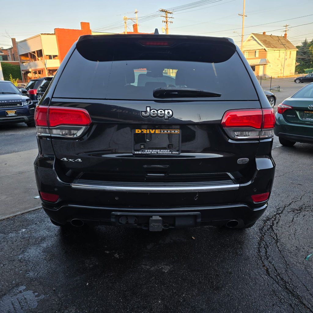 Photo 5 of this JEEP GRAND CHEROKEE