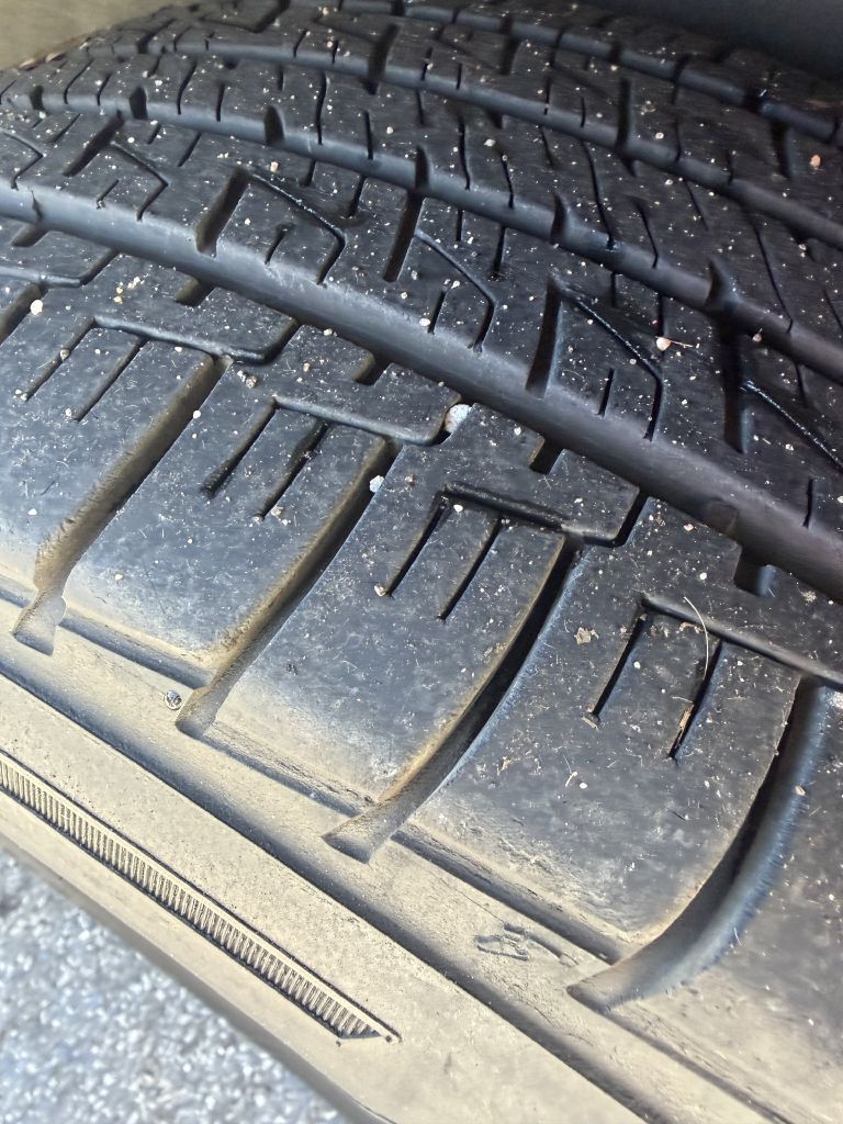 Photo 13 of this CHRYSLER VOYAGER