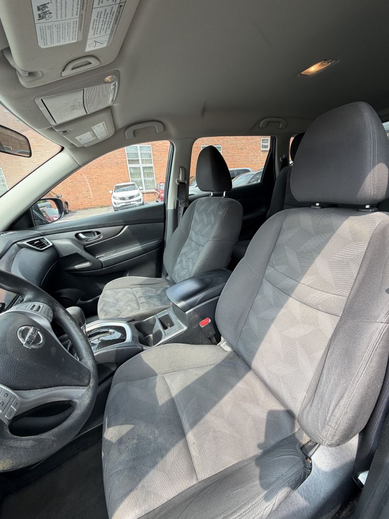 Photo 5 of this NISSAN ROGUE