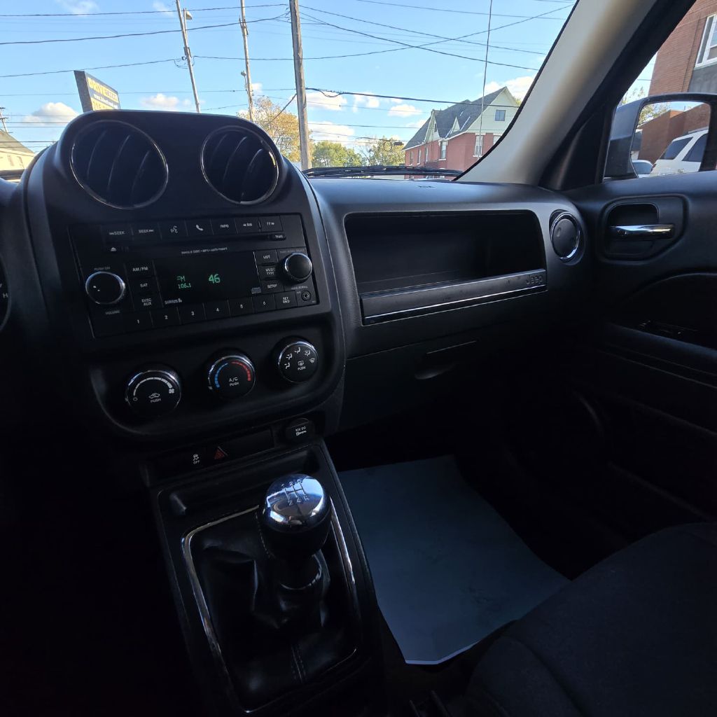 Photo 14 of this JEEP PATRIOT