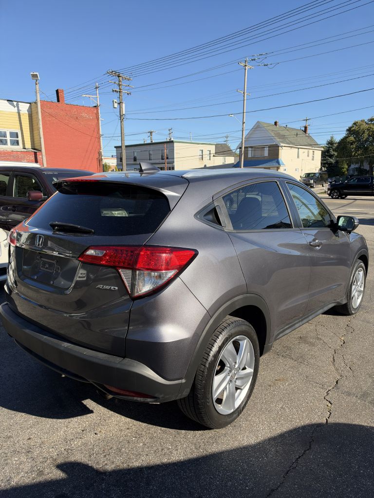 Photo 10 of this HONDA HR-V