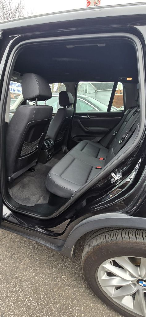 Photo 5 of this BMW X3