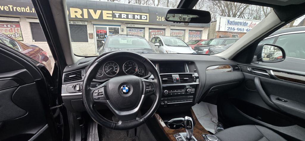 Photo 8 of this BMW X3