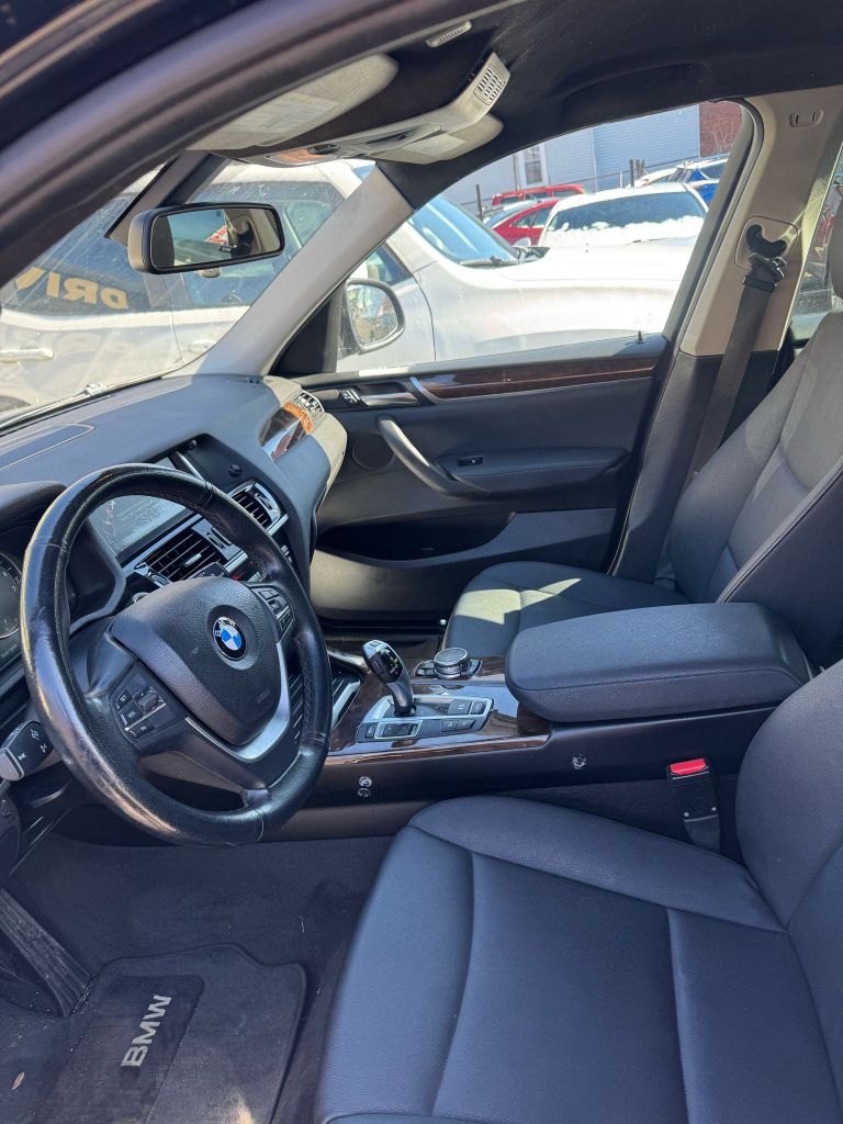Photo 9 of this BMW X3