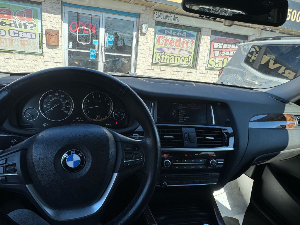 Photo 10 of this BMW X3