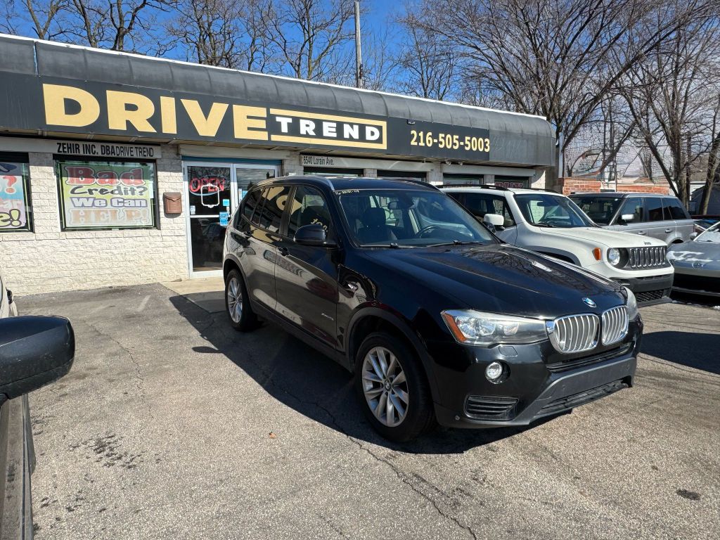 Photo 3 of this BMW X3