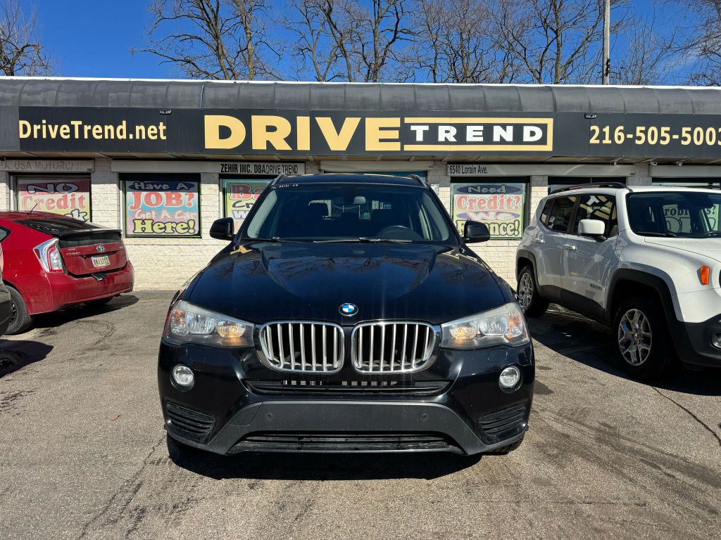 Photo 2 of this BMW X3