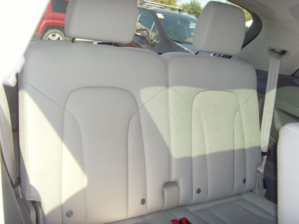 Photo 14 of this AUDI Q7