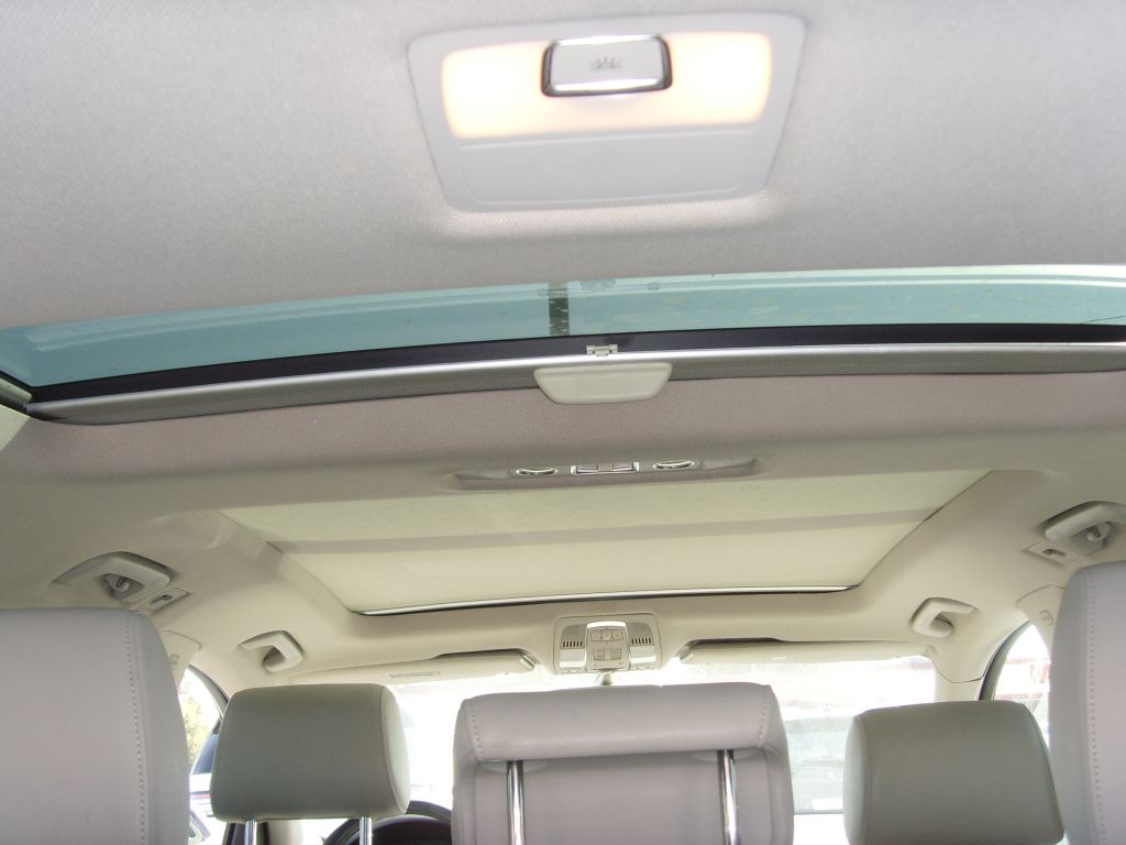 Photo 17 of this AUDI Q7