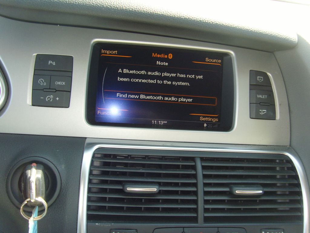 Photo 23 of this AUDI Q7