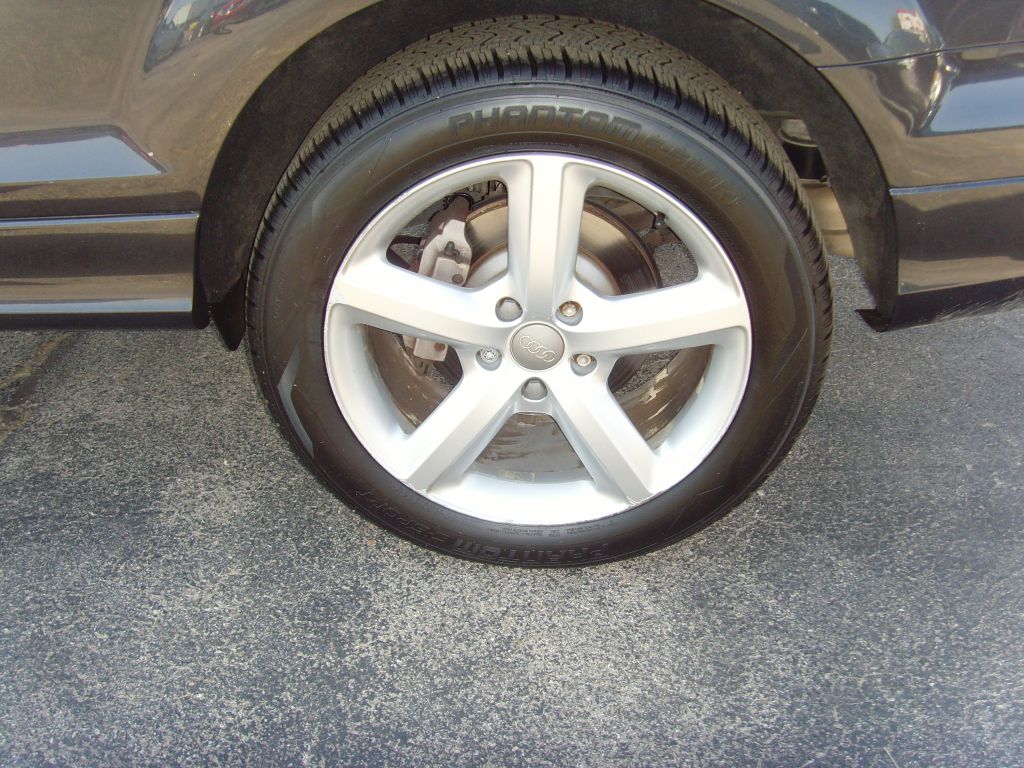 Photo 31 of this AUDI Q7