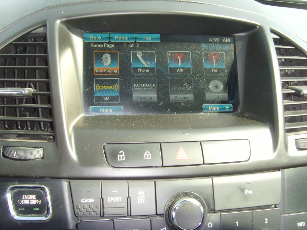 Photo 21 of this BUICK REGAL