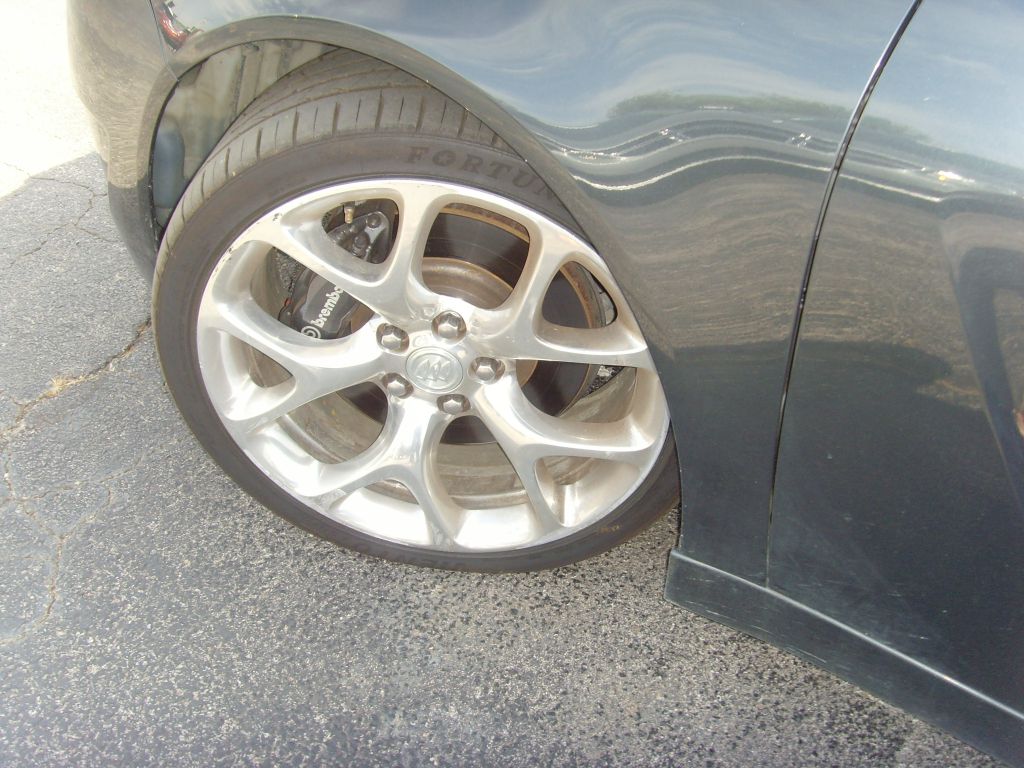 Photo 25 of this BUICK REGAL