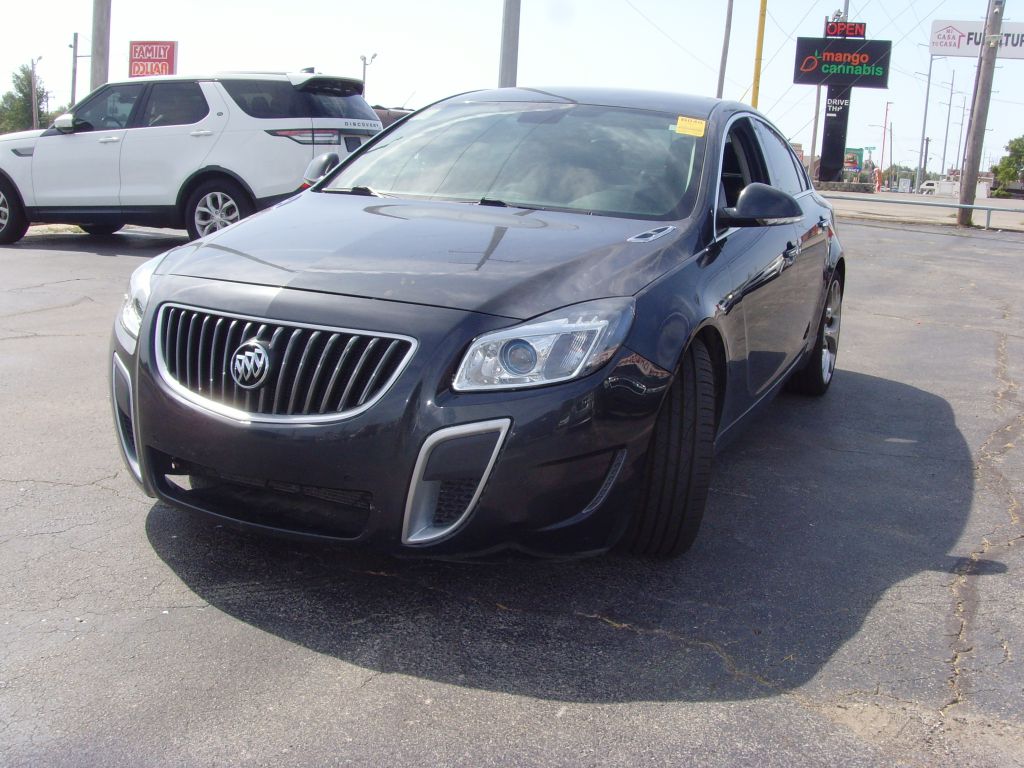 Photo 26 of this BUICK REGAL