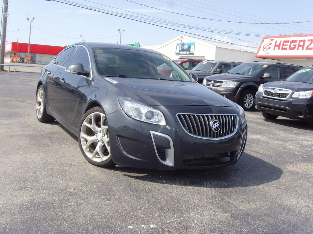 Photo 27 of this BUICK REGAL