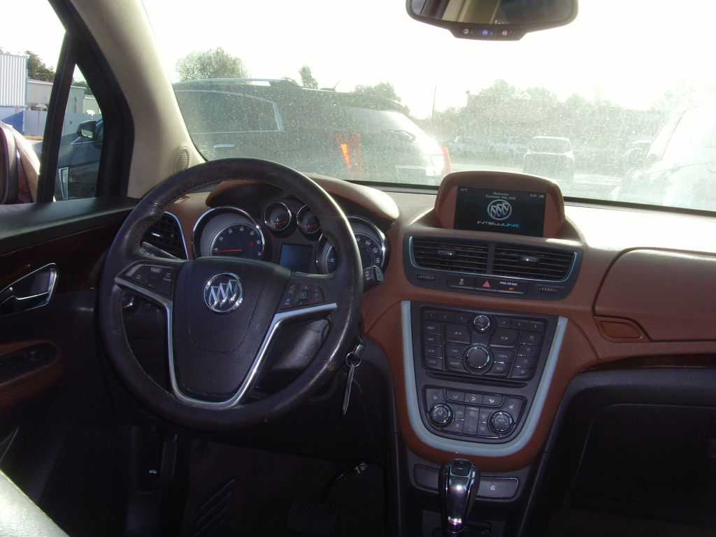 Photo 14 of this BUICK ENCORE