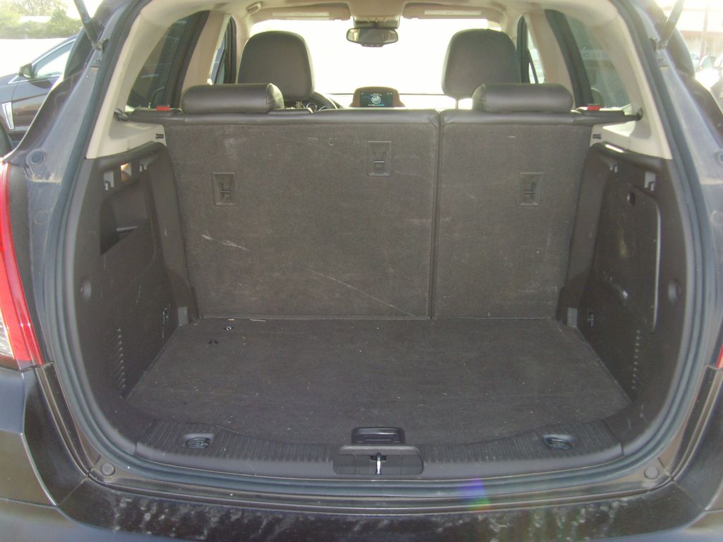 Photo 16 of this BUICK ENCORE
