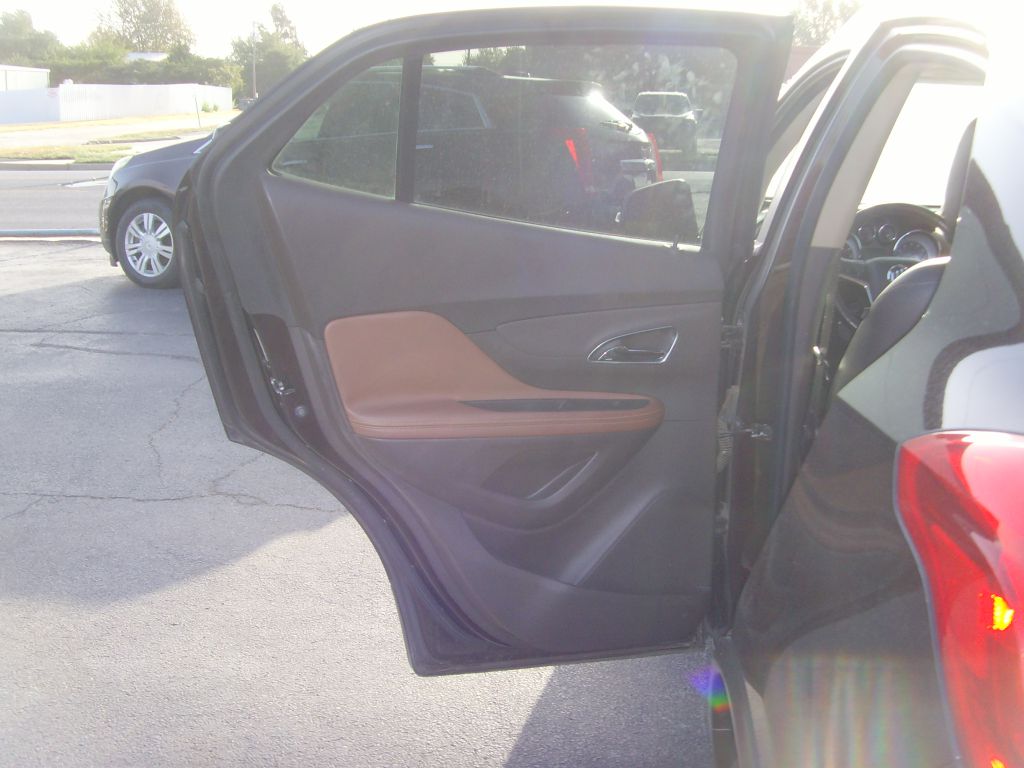 Photo 17 of this BUICK ENCORE