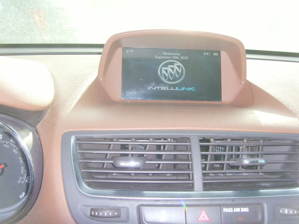 Photo 21 of this BUICK ENCORE