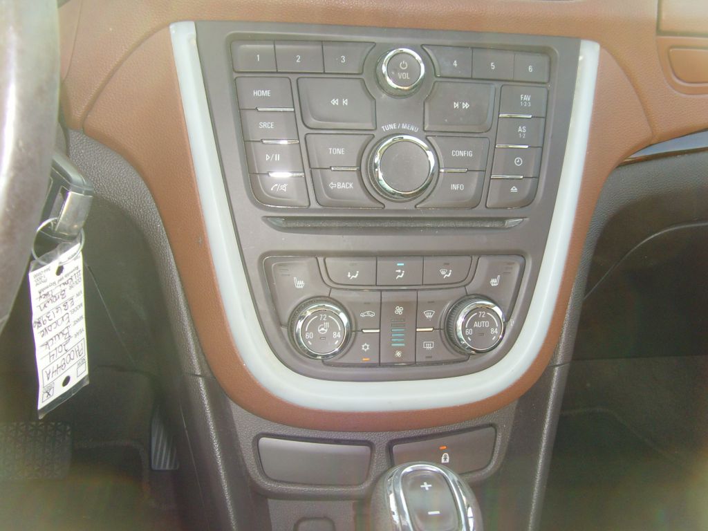 Photo 23 of this BUICK ENCORE