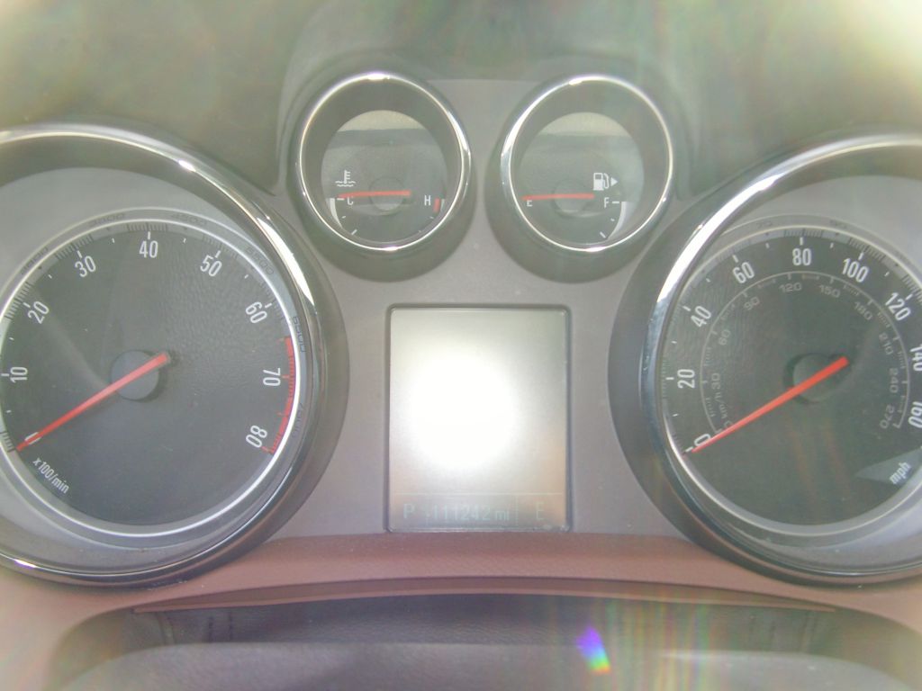 Photo 25 of this BUICK ENCORE