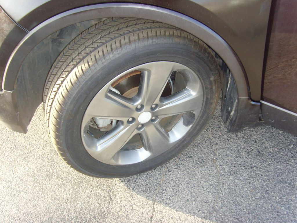 Photo 26 of this BUICK ENCORE