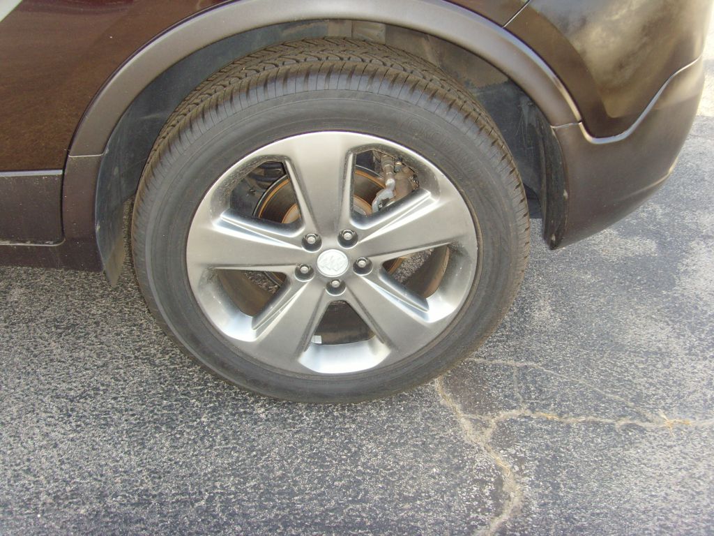 Photo 27 of this BUICK ENCORE