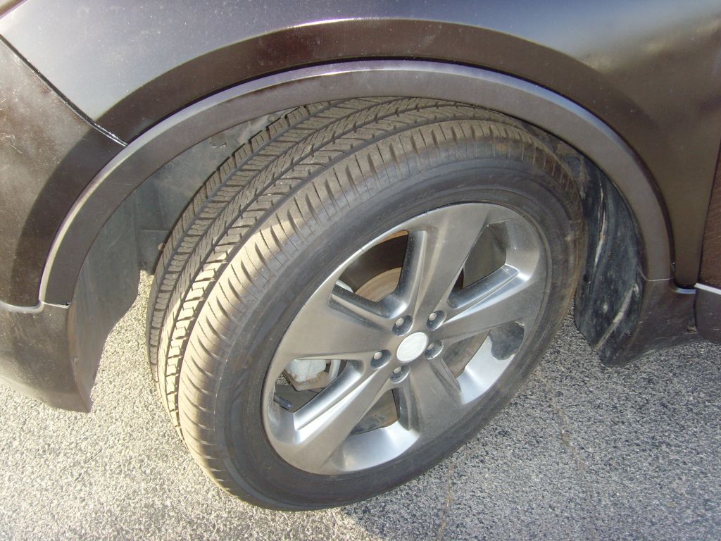 Photo 30 of this BUICK ENCORE