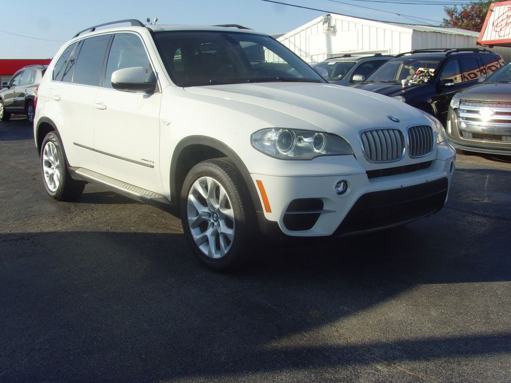 Photo 3 of this BMW X5
