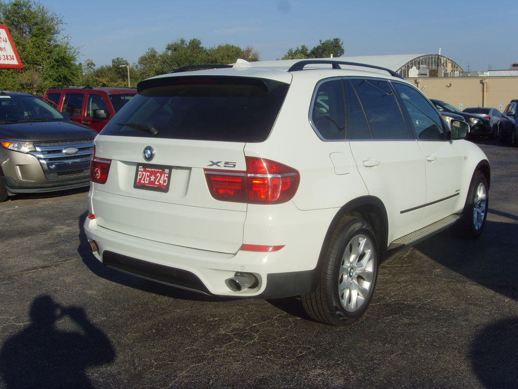 Photo 5 of this BMW X5