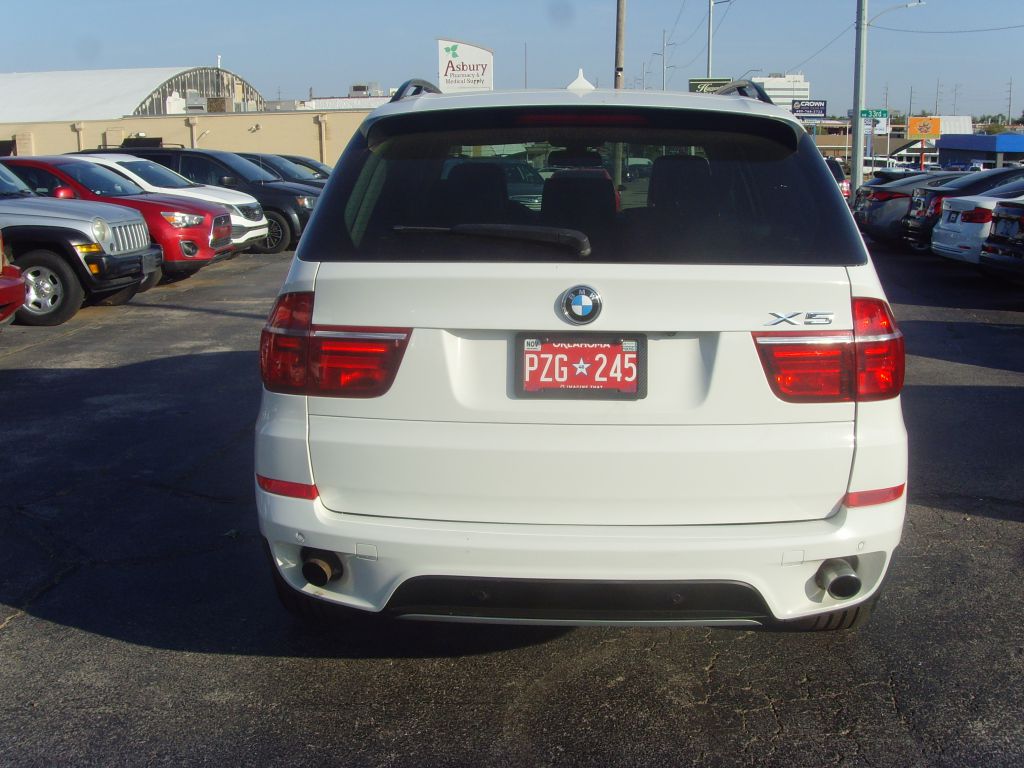 Photo 6 of this BMW X5