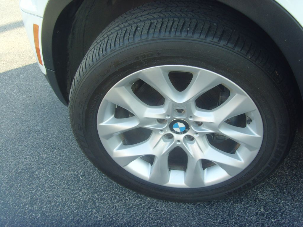 Photo 27 of this BMW X5