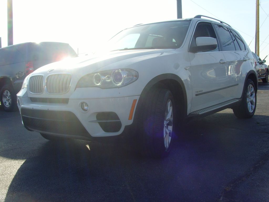 Photo 30 of this BMW X5
