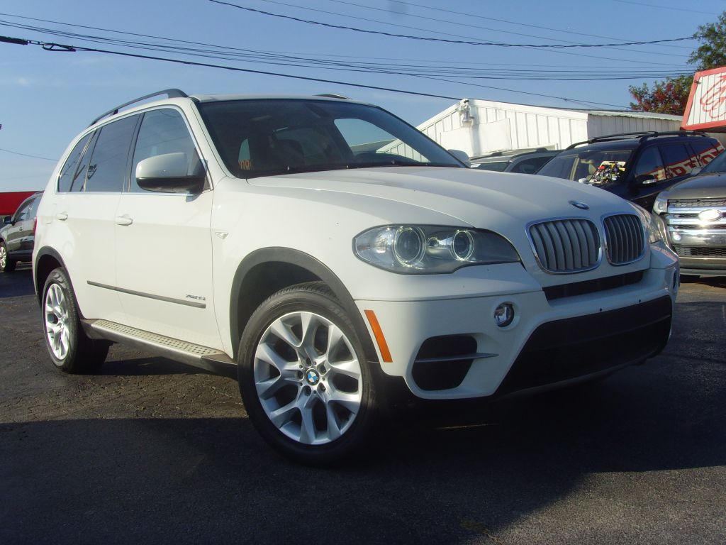Photo 31 of this BMW X5